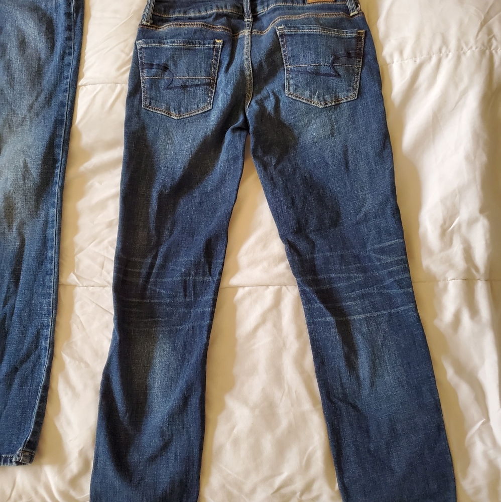 American eagle